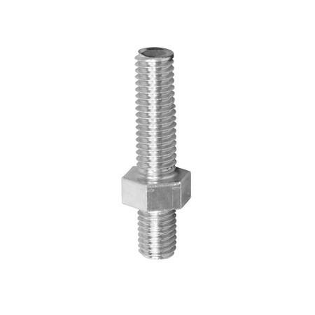 Durastar Fastening, Modular - 08 series; 3/8-16x1-1/2" Thread Stem + Flanged Lo 08-33 KIT